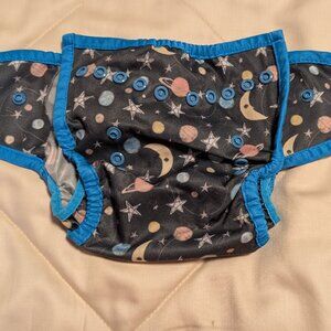 Thirsties Duo Wrap Snap Covers